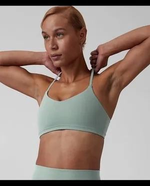 Athleta Elation Sports Bra thumbnail 1