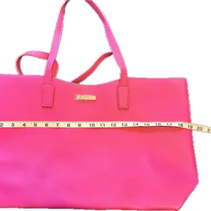 Pink Juicy Couture Oui Bag thumbnail 3