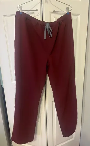FIGS Scrub Pants thumbnail 1