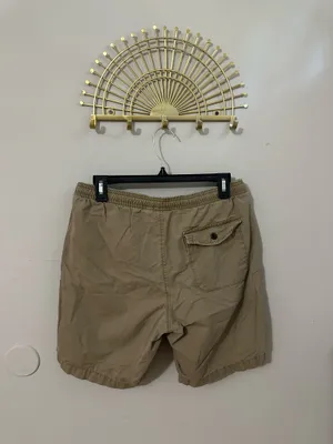 Gap Men’s Khaki Shorts thumbnail 2