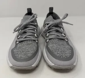 Allbirds Trail Runners SWT Sneakers Grey Sustainable Wool Tencel Women Size 7 thumbnail 1