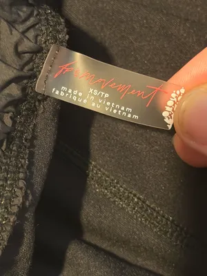 FP Movement Run For The Hills Shorts thumbnail 5