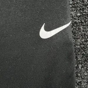 Nike Dri-FIT High Rise Black Leggings Pants Women's Size Small Workout Active thumbnail 3