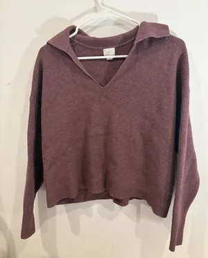 A New Day Sweater thumbnail 1