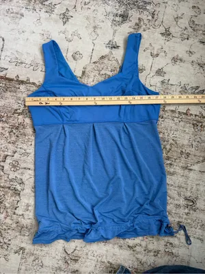 Lululemon Run Tame Me Tank thumbnail 9