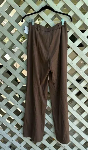Princess Polly Archer Pants thumbnail 6
