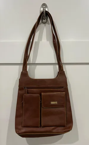 Connections Purse Brown thumbnail 2
