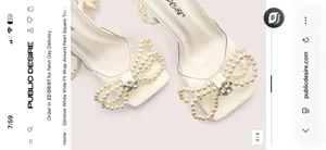 Public Desire Heels thumbnail 4