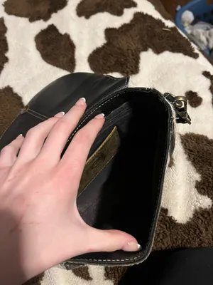 Genuine leather, genuine cowhide Multiple thumbnail 2