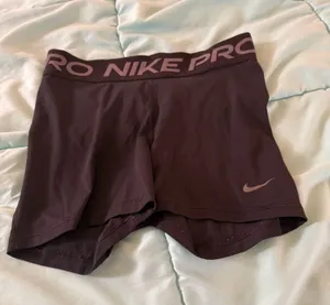 Nike Pro Spandex thumbnail 1
