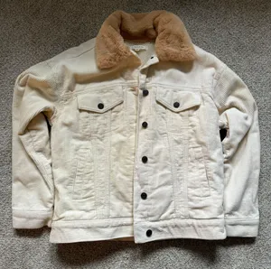 PacSun Corduroy Jacket thumbnail 1