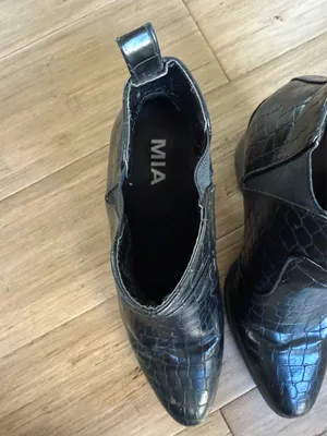 MIA Booties thumbnail 3