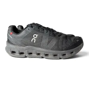 On Cloud Shoes Womens 8.5 Black Eclipse Cloudgo Running Sneakers 65.98616 thumbnail 2