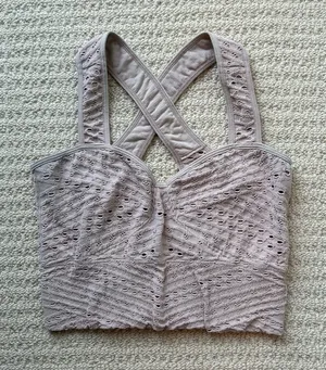 Free People FP Movement Tank Top Size XS/S thumbnail 1