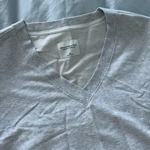 Abercrombie Luxe Terry Vest XS thumbnail 6