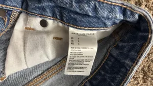 American Eagle Shorts thumbnail 2