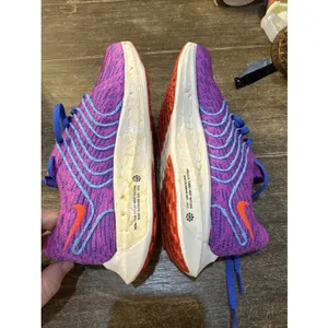 Womens Nike Pegasus Turbo Next Nature‎ Running Shoes Pink/Crimson DM3414 500 thumbnail 6