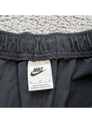 Nike Swift Women’s Running Pants Black Medium Tapered Joggers BV2782-010 thumbnail 5