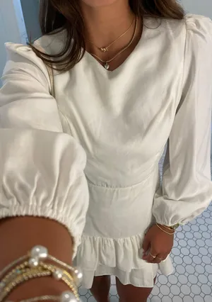 Boutique Dress thumbnail 7