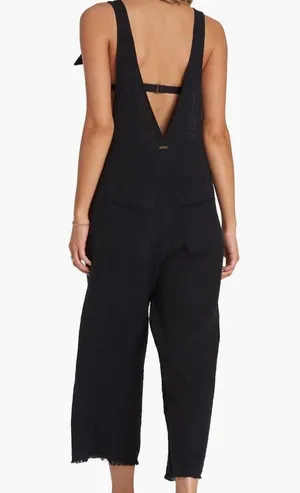 Billabong jumpsuit thumbnail 2