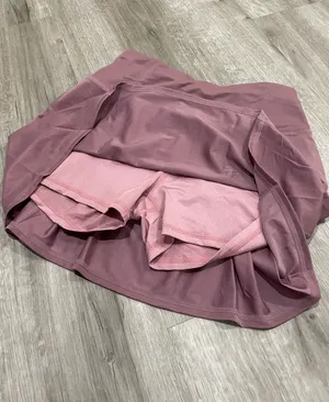 Active Sports Skort Tennis Skirt thumbnail 3