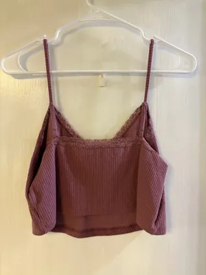 Aeropostale Cami thumbnail 2