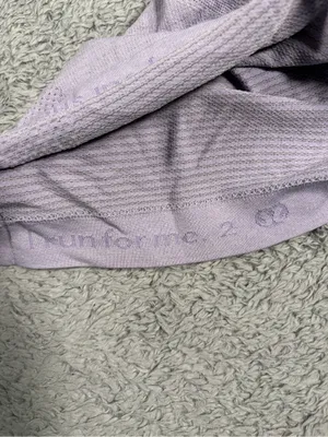 Lululemon Lavender purple swiftly tech Racerback Tank Top 2 thumbnail 6
