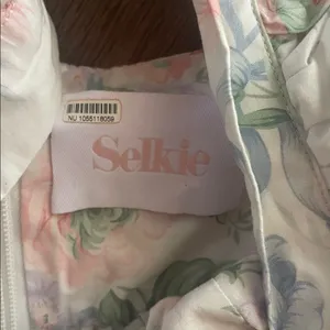 SELKIE The Weekender Jumpsuit thumbnail 3