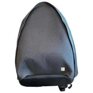 Moshi Tego Urban Backpack Charcoal‎ Black Laptop Bag RFID Anti-Theft Design thumbnail 6
