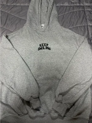 Cotton On Sweatshirt  thumbnail 1