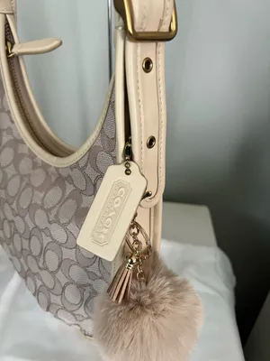 Coach Hobo Bag thumbnail 2