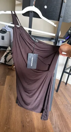 Pretty Little Thing Dress thumbnail 1