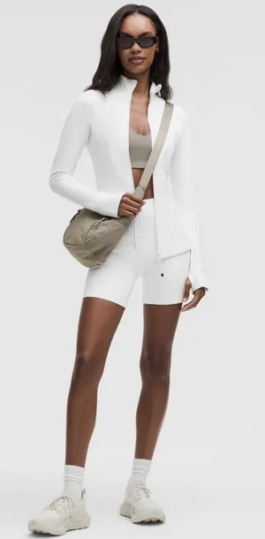 Lululemon Define Jacket Luon thumbnail 1