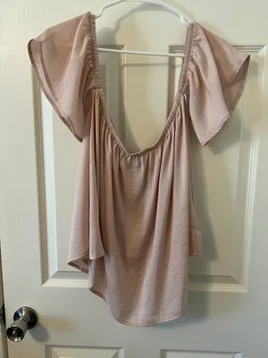 American Eagle Outfitters Top thumbnail 1