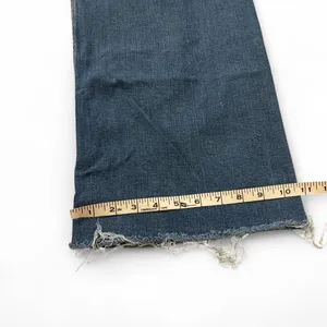 ZARA Jeans Wide-Leg thumbnail 4