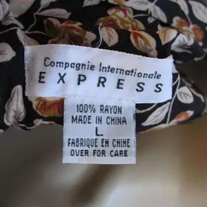 Vintage 90s Blue Cottage Core Jumpsuit thumbnail 8