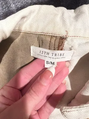 Denim Jacket thumbnail 3