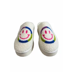 MIA Icicle Slip-On Cozy Shearling Platform Slippers Size 9‎ NEW thumbnail 5