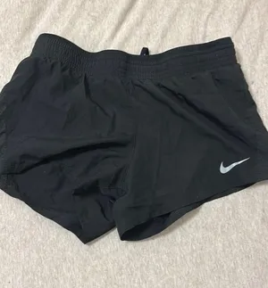 Nike Dri-Fit Shorts thumbnail 1