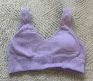 Aerie Bralette thumbnail 1