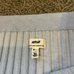 Aerie Off the Shoulder Sweater thumbnail 3