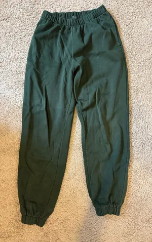 Brandy Melville John Galt Sweatpants thumbnail 1