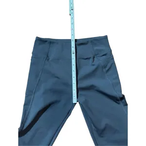 BKE Core High Waisted‎ Active Legging Charcoal gray Sz S thumbnail 7