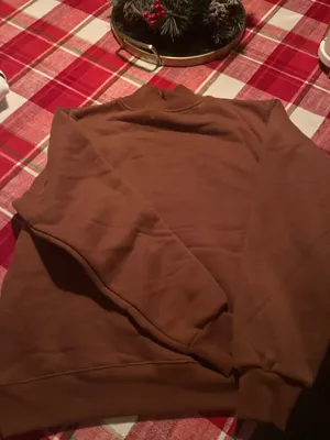 PARKE Turtleneck Mockneck thumbnail 3