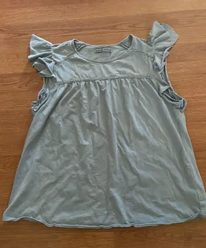 Abercrombie Top thumbnail 1