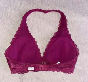 Gilly Hicks Halter Bralette thumbnail 3