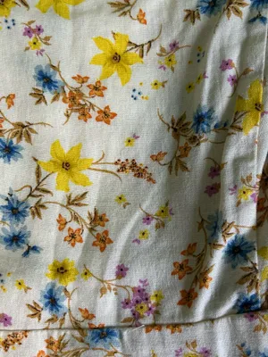 Old Navy Floral Summer Dress thumbnail 2