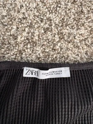 Zara top thumbnail 2