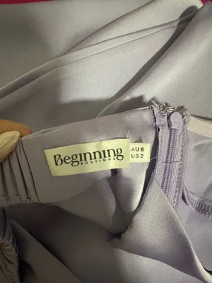 Beginning Boutique Dress thumbnail 8