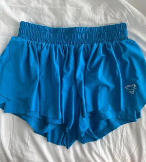 Amazon Butterfly Shorts thumbnail 1